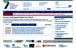 fp7ireland.com