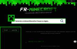 fr-minecraft.net