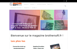 fr.brothersoft.com