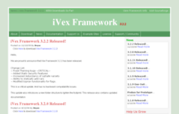 framework.ivexwcs.com