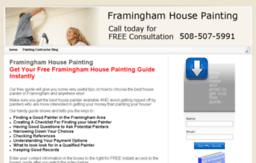 framinghamhousepainting.com