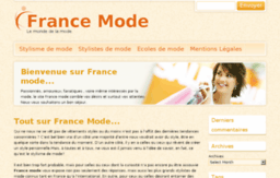 francemode.net