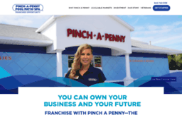 franchise.pinchapenny.com