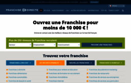 franchisedirecte.fr