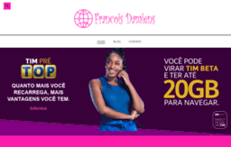 francois-damiens.com