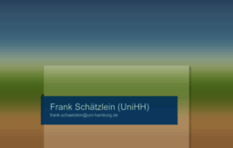 frank-schaetzlein.de