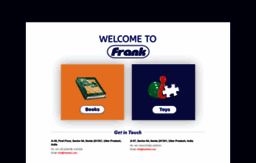 frankedu.com