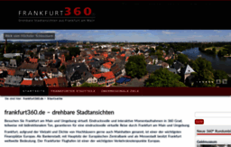 frankfurt360.de