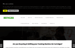 frankingcartridgerecycling.co.uk