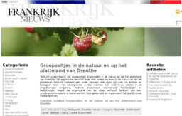 frankrijk-nieuws.com