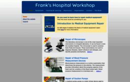 frankshospitalworkshop.com