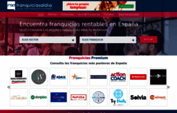 franquiciasaldia.es