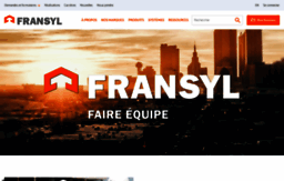 fransyl.com