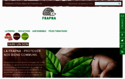 frapna-region.org