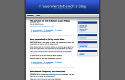 frauenverstehench.wordpress.com