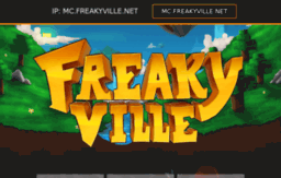 freakyville.net