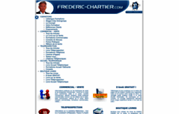 frederic-chartier.com