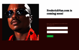 frederickvan.com
