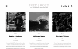 fredroed.com