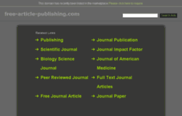 free-article-publishing.com