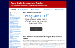 free-auto-insurance-quote.net