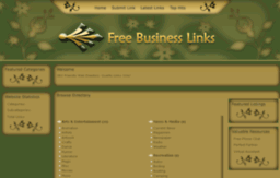 free-business-links.com