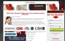 free-canadian-grants.com
