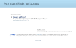 free-classifieds-india.com