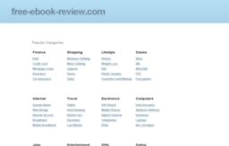 free-ebook-review.com