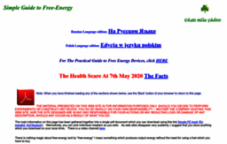 free-energy-info.co.uk