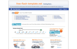 free-flash-template.net