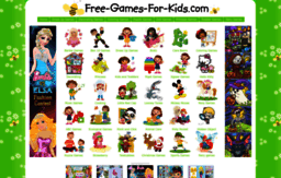 free-games-for-kids.com