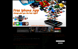 free-iphone-app.blogspot.com