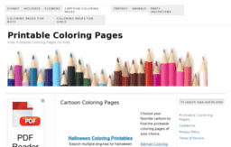 free-printablecoloringpages.com