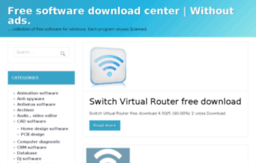 free-software-download.org
