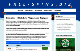 free-spins.biz