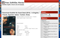 free-subtitles-movies.blogspot.in