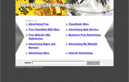 free-website-advertising.net