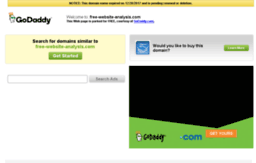 free-website-analysis.com