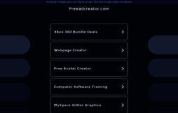 freeadcreator.com