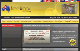 freebbay.com.au