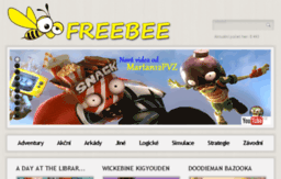 freebee.cz