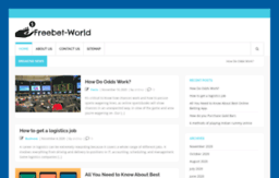 freebet-world.com