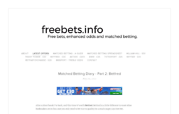 freebets.info
