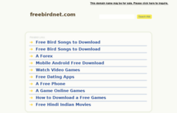 freebirdnet.com