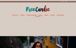 freecandie.com