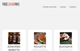 freecasinopays.com