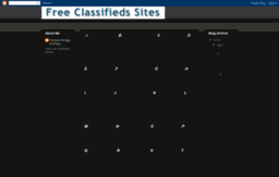 freeclassifiedsites.blogspot.com