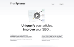 freecontentspinner.appspot.com
