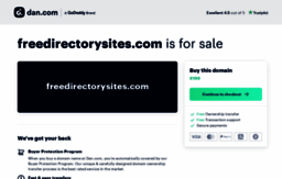 freedirectorysites.com